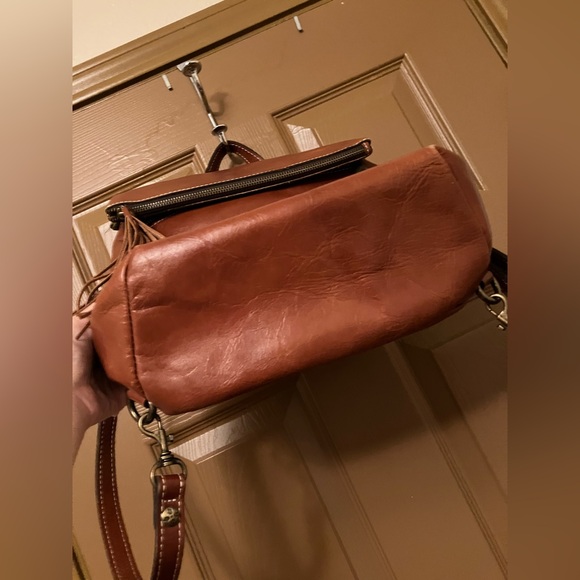 Patricia Nash Luzille Convertible Backpack - Picture 10 of 16